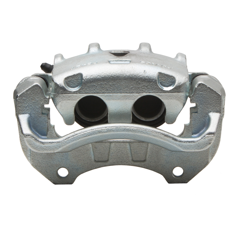 Cadillac CTS Brake Caliper - Front - DFC - Premium - Silver - `08-`14