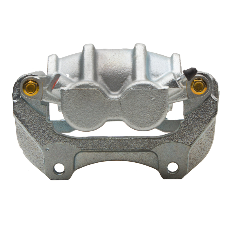 Cadillac CTS Brake Caliper - Front - DFC - Premium - Silver - `08-`14