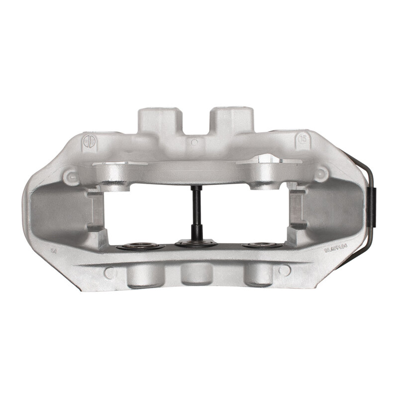 Cadillac CTS Brake Caliper - Front - DFC - Premium - Silver - `09-`20