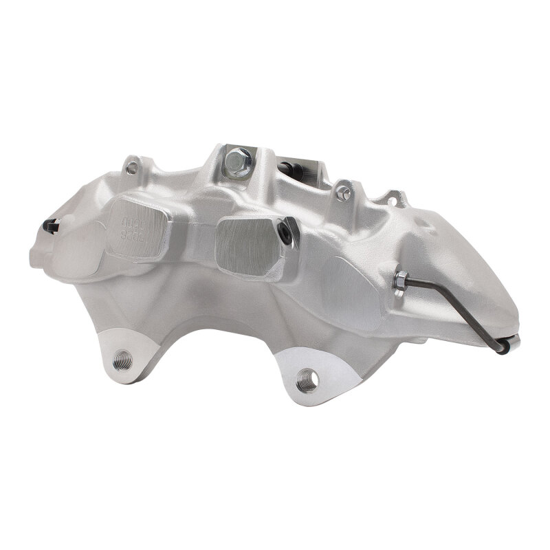 Cadillac CTS Brake Caliper - Front - DFC - Premium - Silver - `09-`20