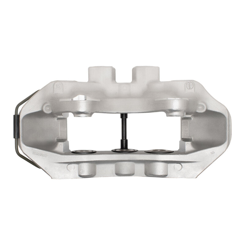 Cadillac ATS Brake Caliper - Front - DFC - Premium - Silver - `09-`20