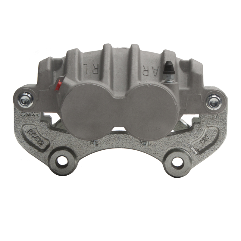 Cadillac Seville Brake Caliper - Front-R - DFC - Premium - Silver - `09-`11