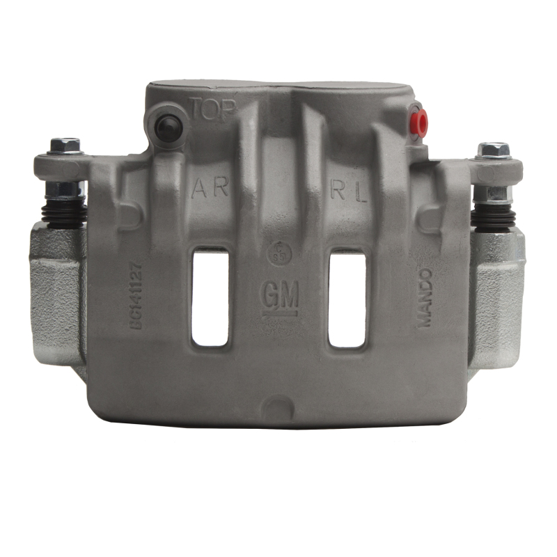 Cadillac Seville Brake Caliper - Front-R - DFC - Premium - Silver - `09-`11