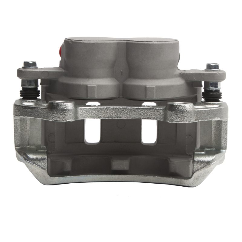 Cadillac Seville Brake Caliper - Front-R - DFC - Premium - Silver - `09-`11