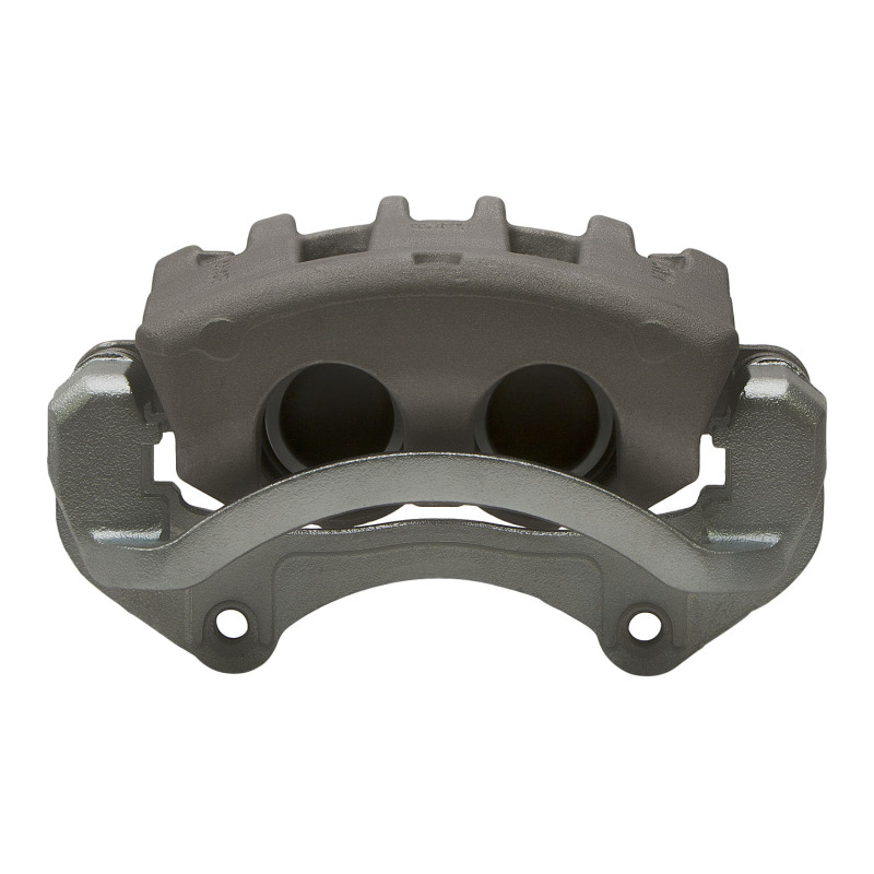 Cadillac Seville Brake Caliper - Front - DFC - Premium - Silver Zinc Coated - `09-`11