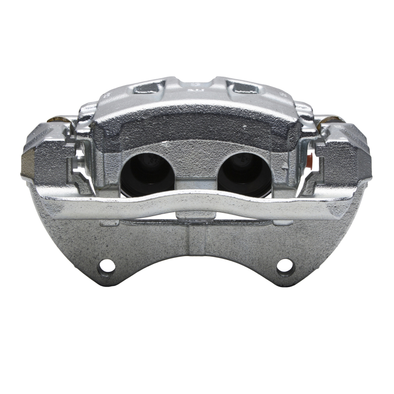 Cadillac SRX Brake Caliper - Front - DFC - Premium - Silver Zinc - `10-`16