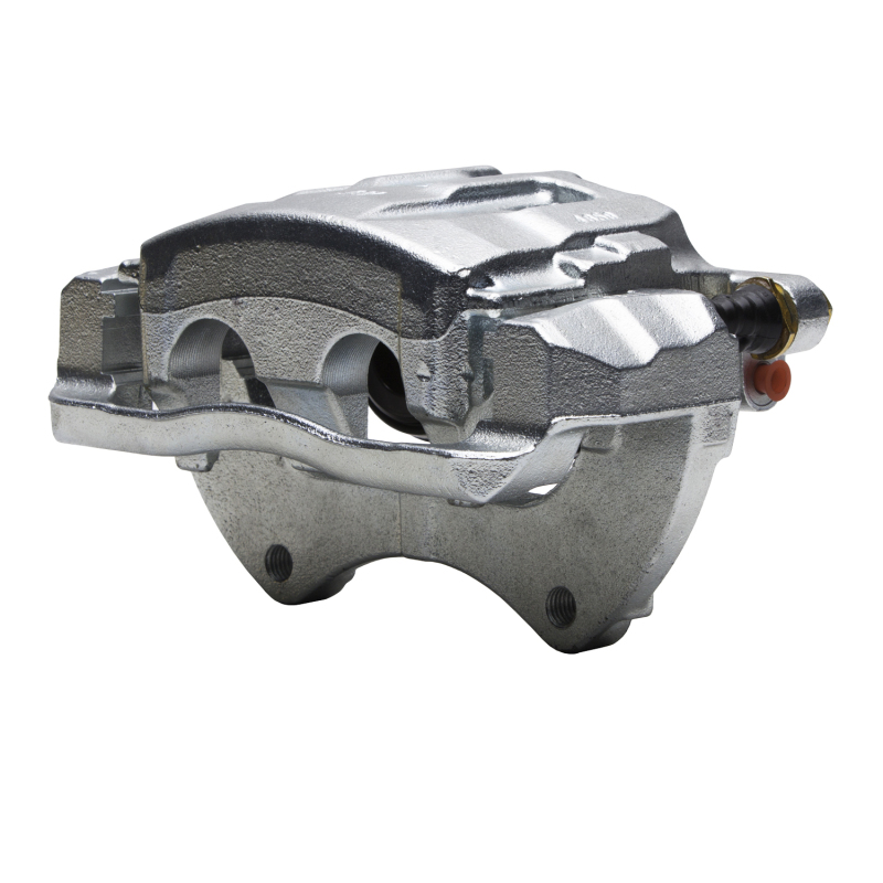 Cadillac SRX Brake Caliper - Front - DFC - Premium - Silver Zinc - `10-`16