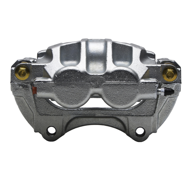 Cadillac SRX Brake Caliper - Front - DFC - Premium - Silver Zinc - `10-`16
