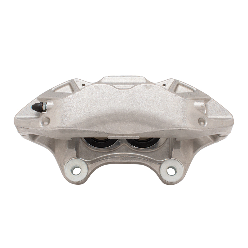Cadillac CT6 Brake Calipers - Front - DFC - Premium - Silver - `13-`20