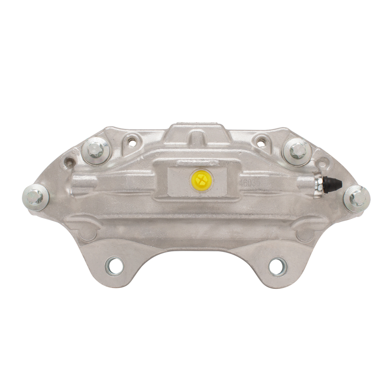 Cadillac CT6 Brake Calipers - Front - DFC - Premium - Silver - `13-`20