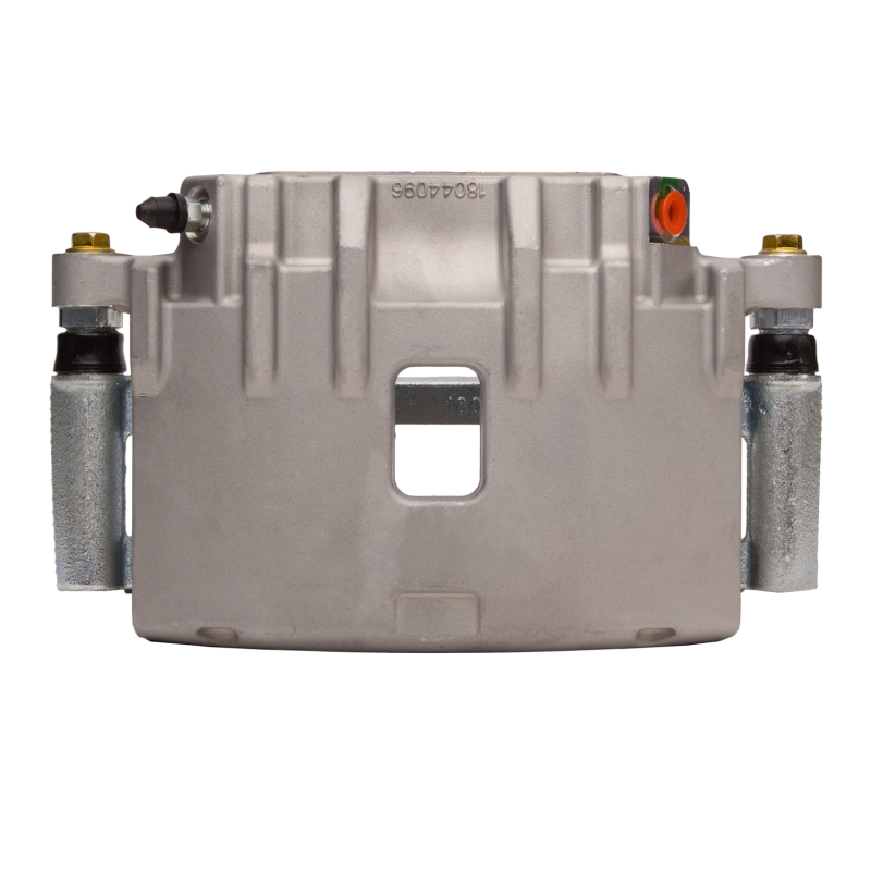 Cadillac Seville Brake Caliper - Front Right/Front Left - DFC - Premium - Silver Zinc Coated - `04-`09