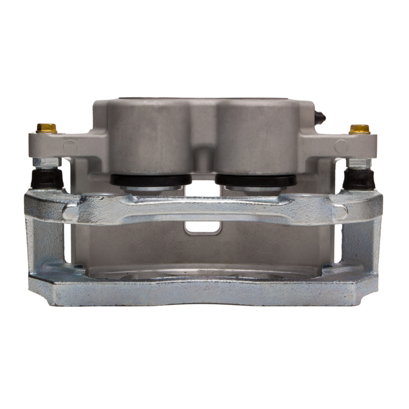 Cadillac Seville Brake Caliper - Front Right/Front Left - DFC - Premium - Silver Zinc Coated - `04-`09