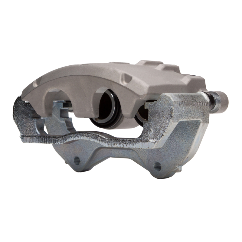 Cadillac Seville Brake Caliper - Front Right/Front Left - DFC - Premium - Silver Zinc Coated - `04-`09