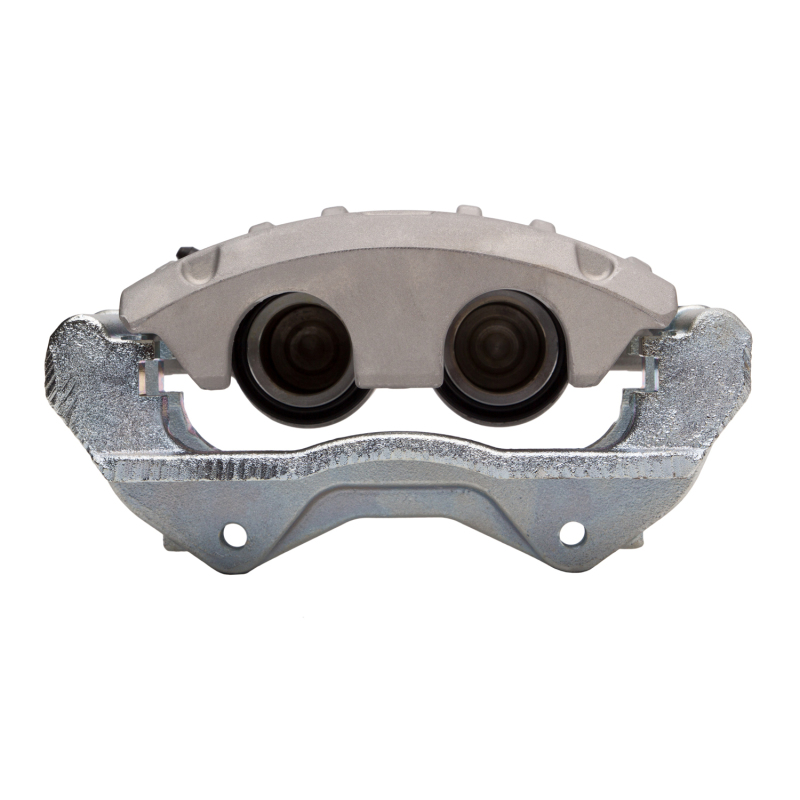 Cadillac Seville Brake Caliper - Front Right/Front Left - DFC - Premium - Silver Zinc Coated - `04-`09