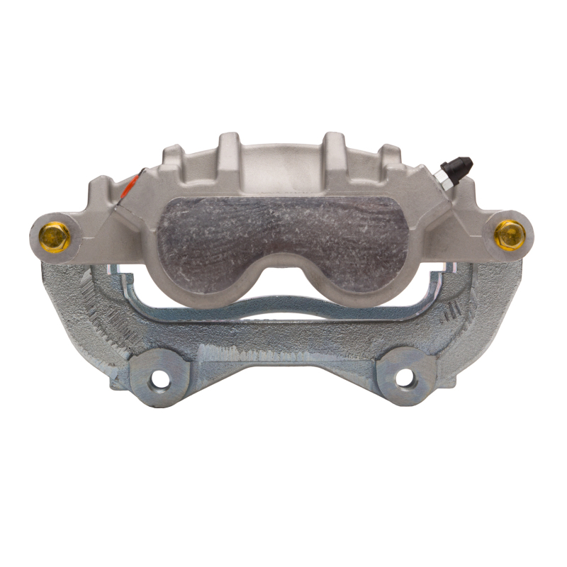 Cadillac Seville Brake Caliper - Front Right/Front Left - DFC - Premium - Silver Zinc Coated - `04-`09