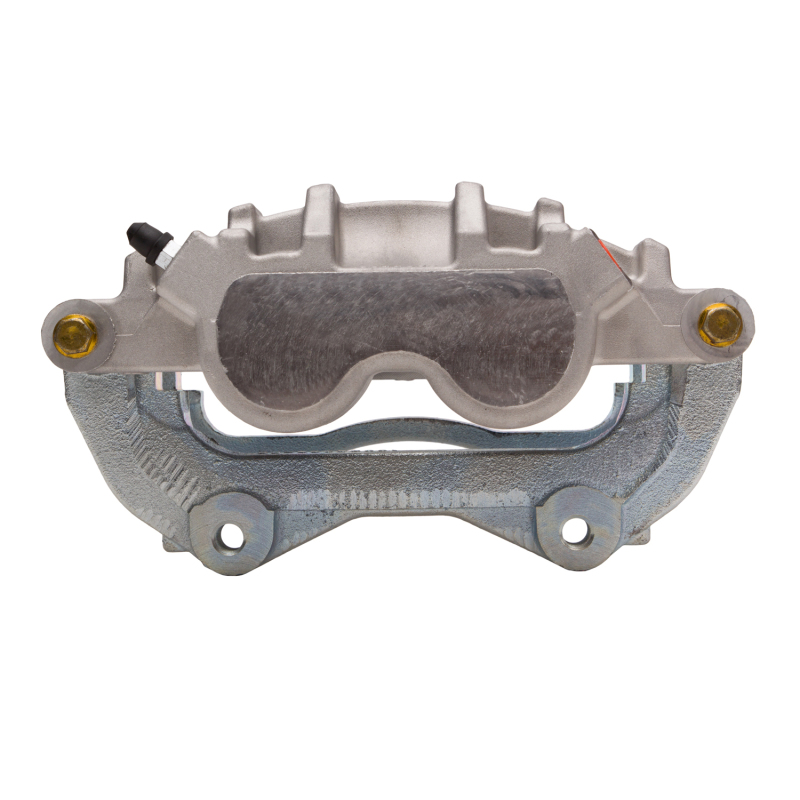 Cadillac Seville Brake Calipers - Front - DFC - Premium - Silver Zinc Coated - `04-`09