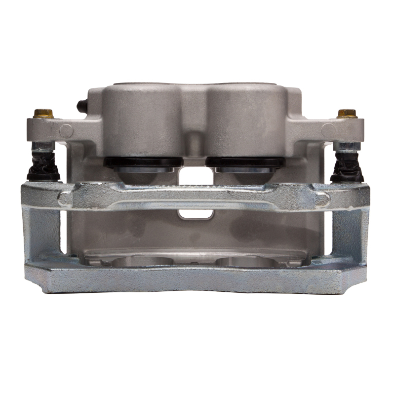 Cadillac Seville Brake Calipers - Front - DFC - Premium - Silver Zinc Coated - `04-`09