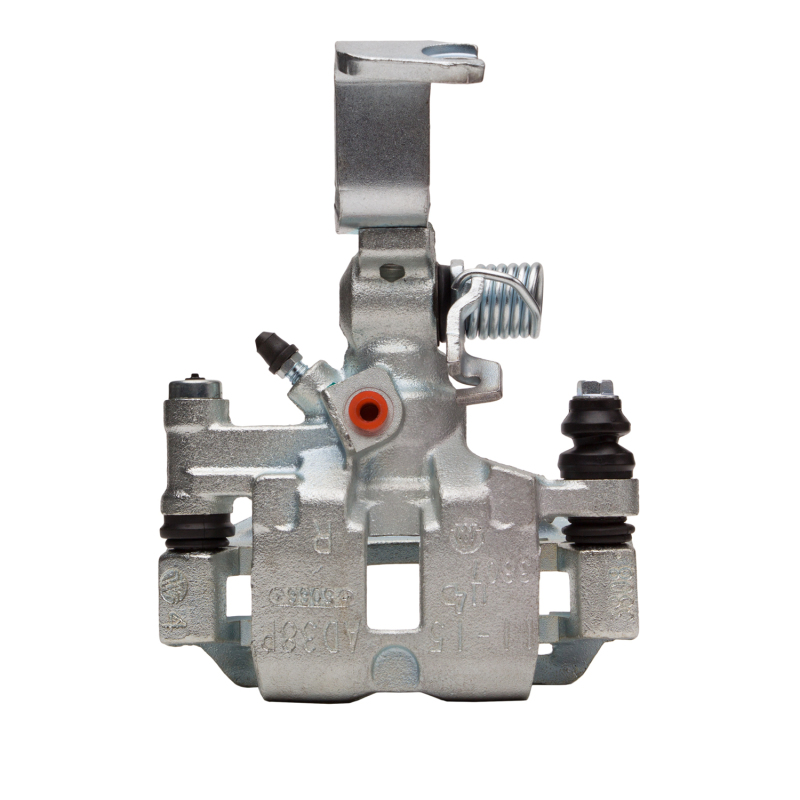 Buick Park Avenue Brake Caliper - Rear - DFC - Premium - Silver Zinc Coated - `00-`05