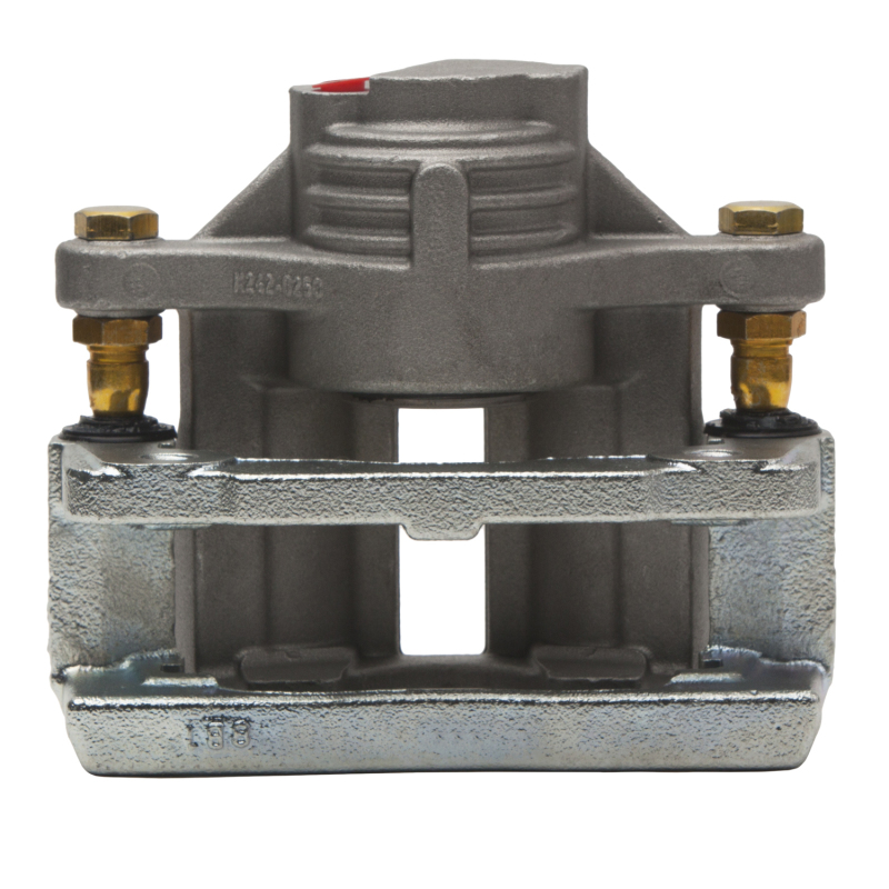 Cadillac Seville Brake Caliper - Rear - DFC - Premium - Silver Zinc Coated - `03-`11