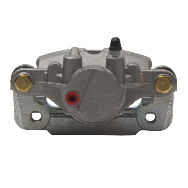 Cadillac Seville Brake Caliper - Rear - DFC - Premium - Silver Zinc Coated - `03-`11
