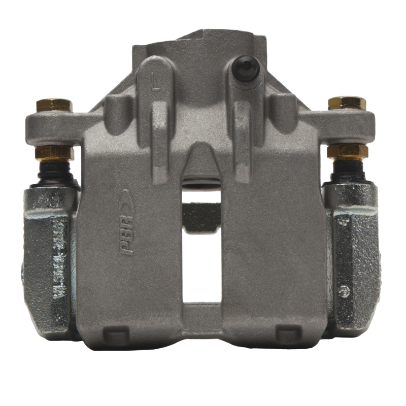 Cadillac Seville Brake Caliper - Rear - DFC - Premium - Silver Zinc Coated - `03-`11