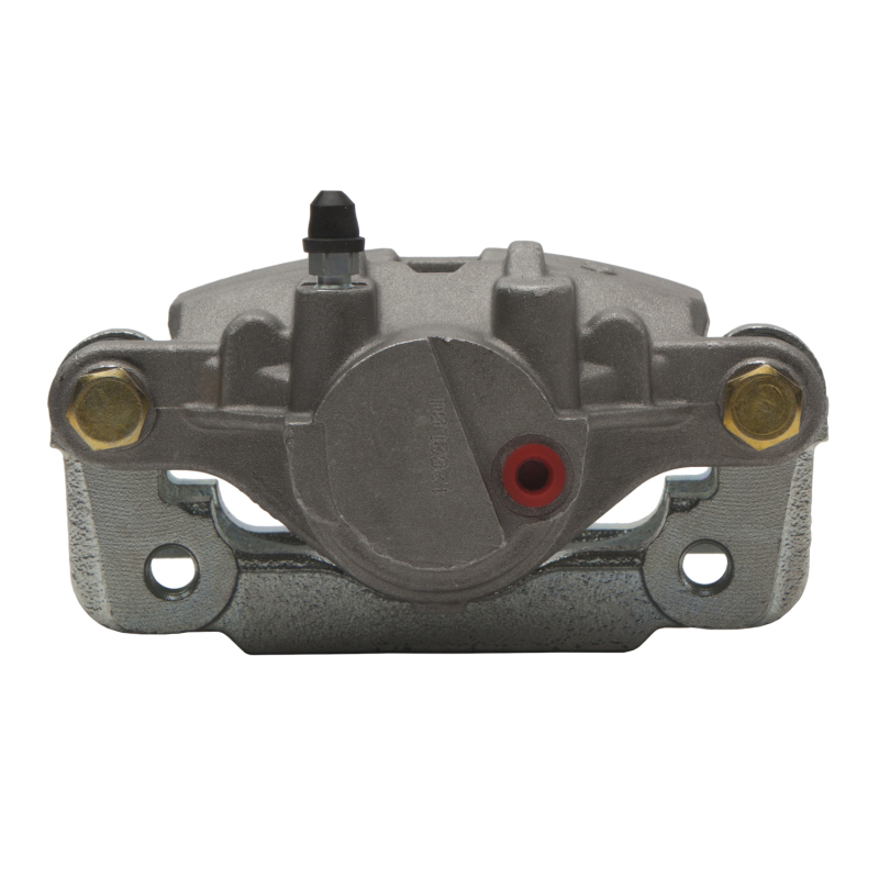 Cadillac Seville Brake Caliper - Rear - DFC - Premium - Silver Zinc Coated - `03-`11