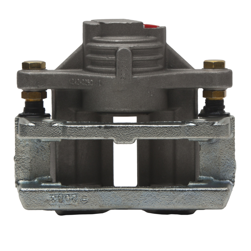 Cadillac Seville Brake Caliper - Rear - DFC - Premium - Silver Zinc Coated - `03-`11