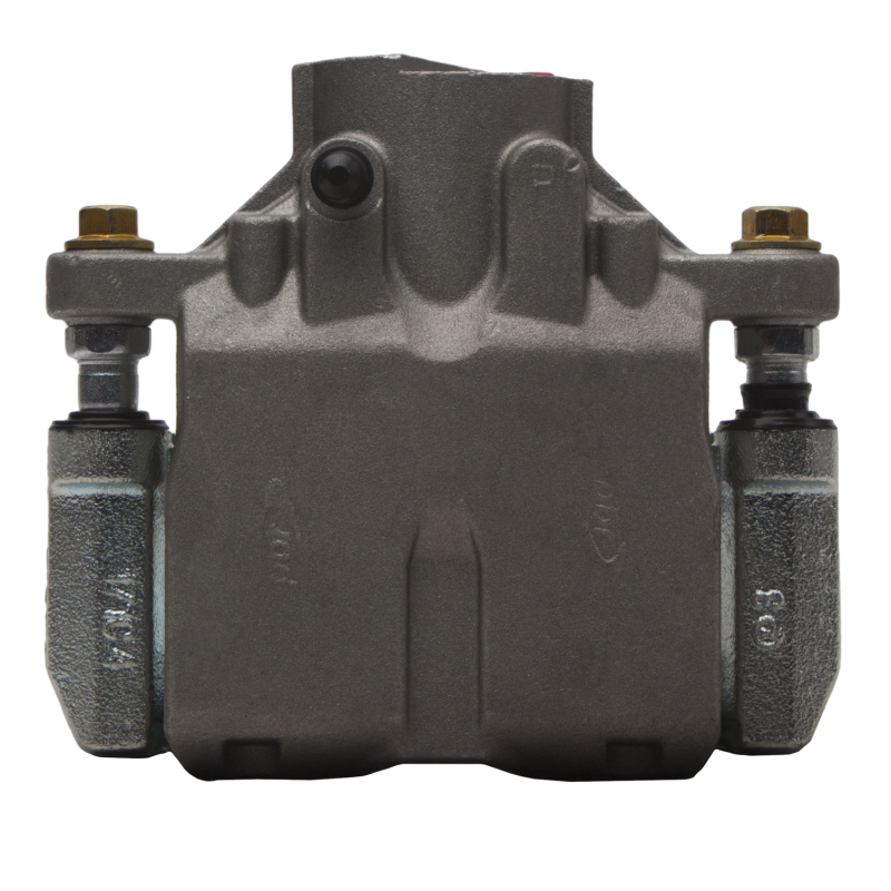 Cadillac Seville Brake Caliper - Rear - DFC - Premium - Silver - `05-`11