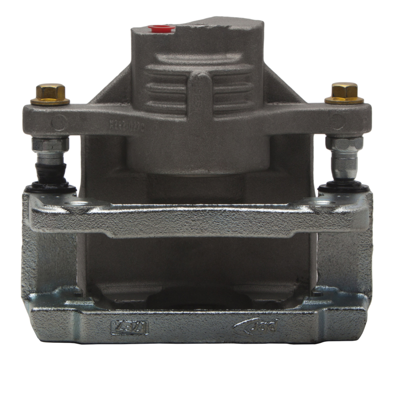 Cadillac Seville Brake Caliper - Rear - DFC - Premium - Silver - `05-`11