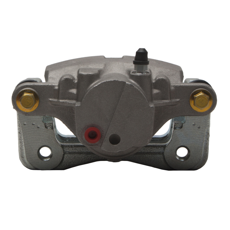 Cadillac Seville Brake Caliper - Rear - DFC - Premium - Silver - `05-`11