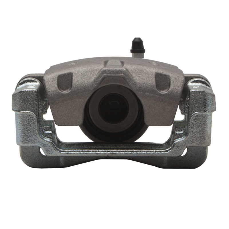 Cadillac CTS Brake Caliper - Rear - DFC - Premium - Silver Zinc Coated - `05-`11