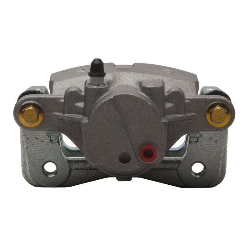 Cadillac CTS Brake Caliper - Rear - DFC - Premium - Silver Zinc Coated - `05-`11
