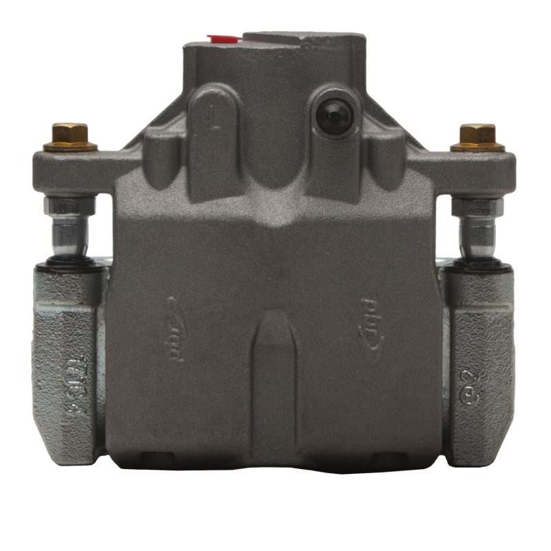 Cadillac CTS Brake Caliper - Rear - DFC - Premium - Silver Zinc Coated - `05-`11