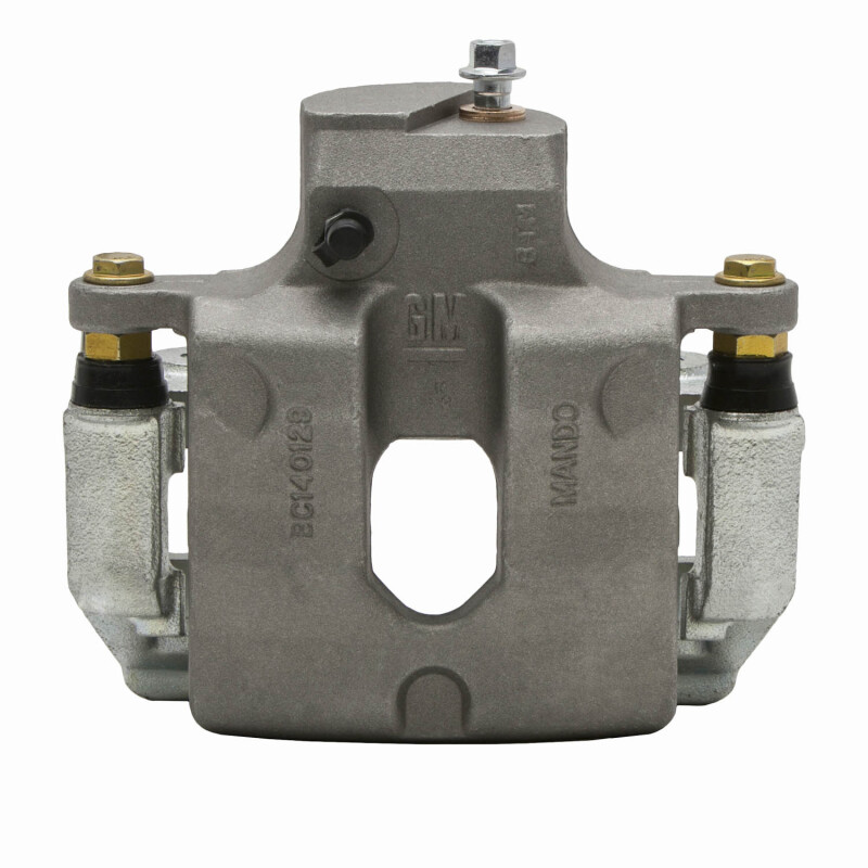 Cadillac CTS Brake Caliper - Rear - DFC - Premium - Silver - `08-`14