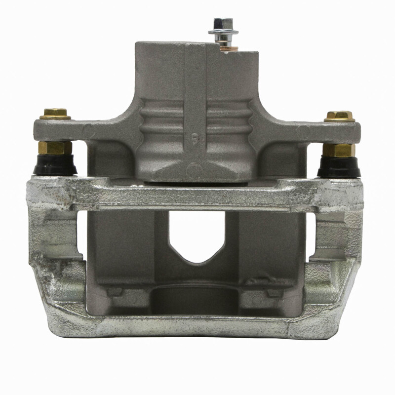 Cadillac CTS Brake Caliper - Rear - DFC - Silver Zinc Coated Premium Caliper - Silver - `08-`14