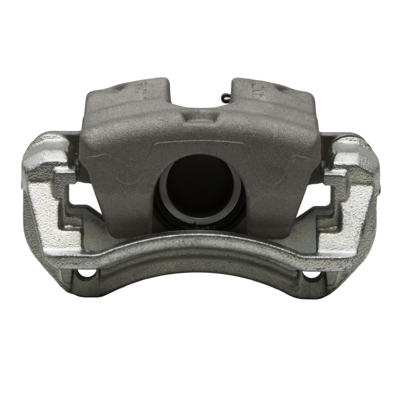 Cadillac CTS Brake Caliper - Rear - DFC - Silver Zinc Coated Premium Caliper - Silver - `08-`14