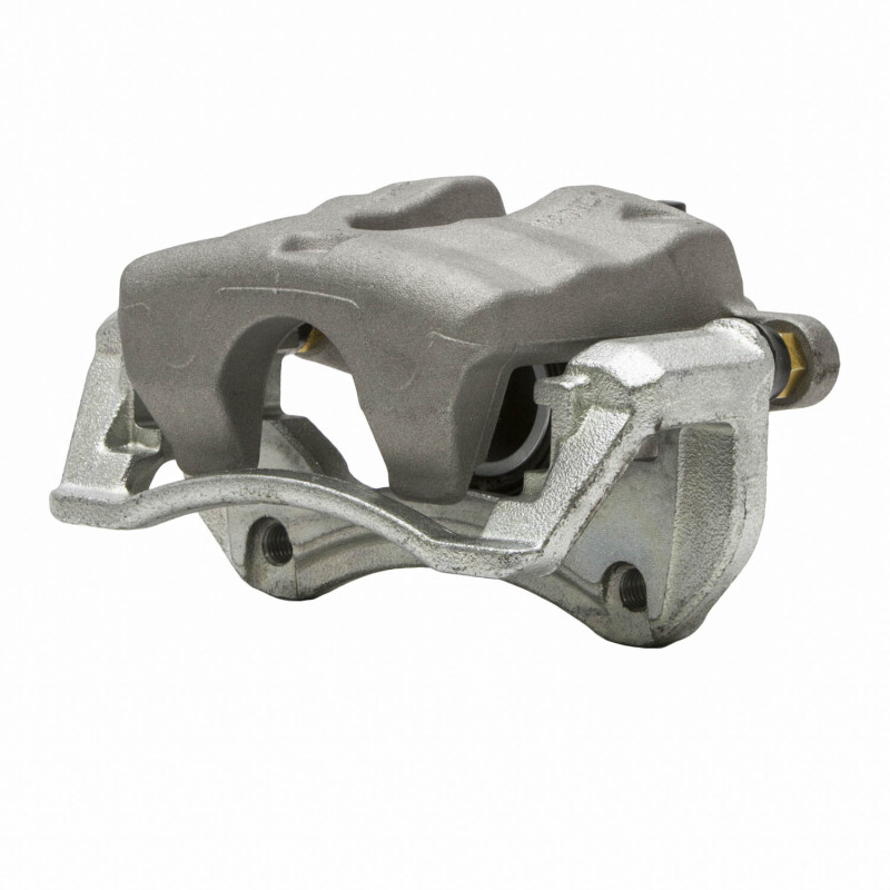 Cadillac CTS Brake Caliper - Rear - DFC - Silver Zinc Coated Premium Caliper - Silver - `08-`14