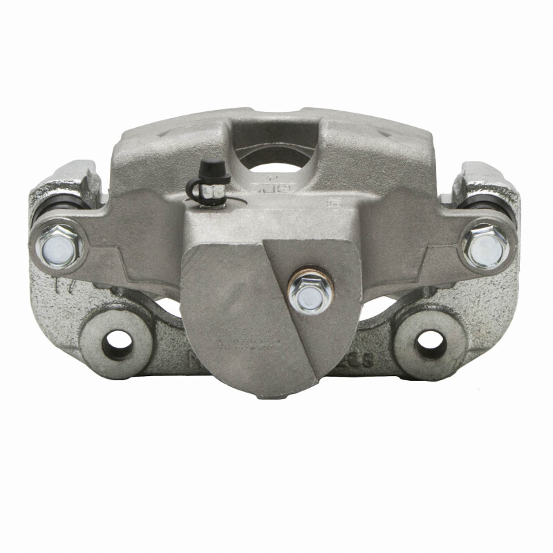 Cadillac CTS Brake Caliper - Rear - DFC - Premium - Silver Zinc Coated - `08-`14