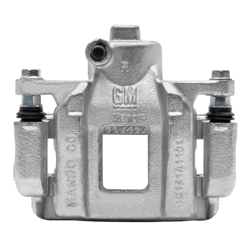 Cadillac CTS Brake Caliper - Rear - DFC - Premium - Silver Zinc Coated - `13-`19