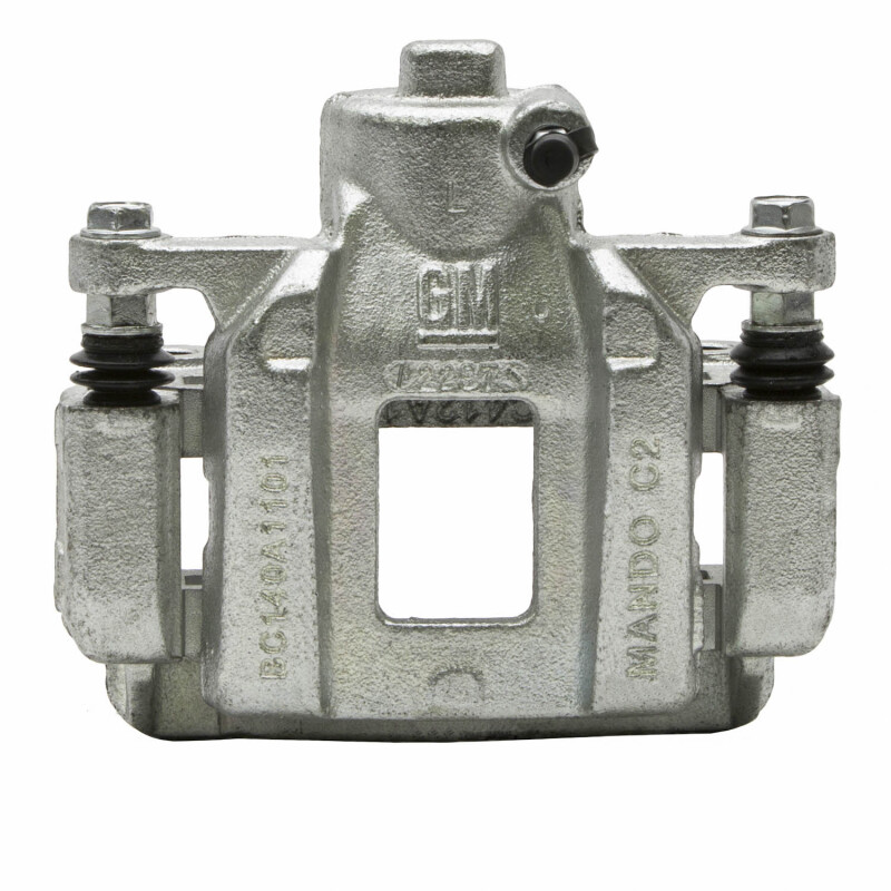 Cadillac CTS Brake Caliper - Rear-L - DFC - Premium - Silver Zinc Coated - `13-`19