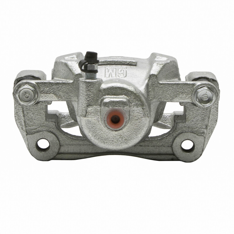 Cadillac CTS Brake Caliper - Rear-L - DFC - Premium - Silver Zinc Coated - `13-`19