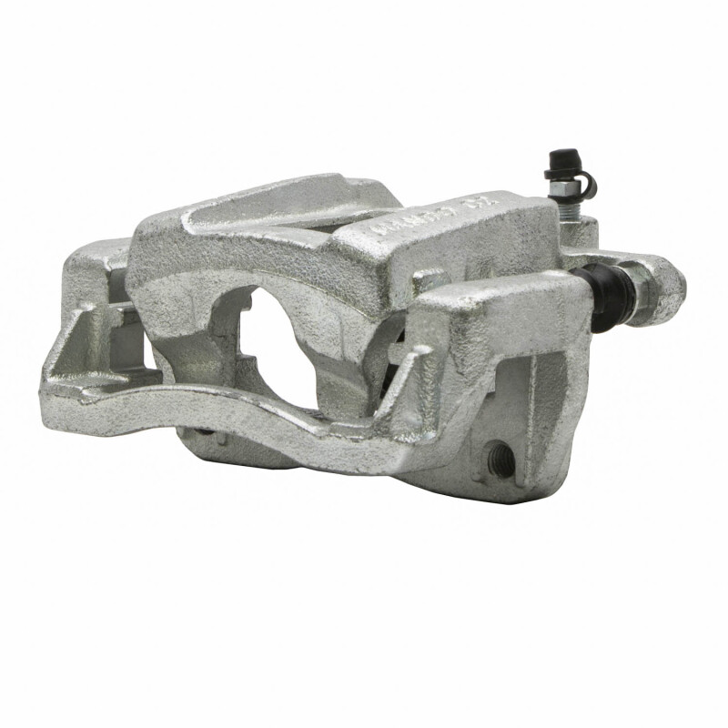 Cadillac CTS Brake Caliper - Rear-L - DFC - Premium - Silver Zinc Coated - `13-`19