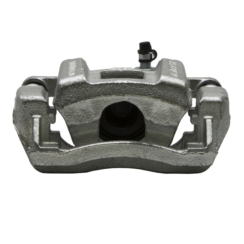 Cadillac CTS Brake Caliper - Rear-L - DFC - Premium - Silver Zinc Coated - `13-`19