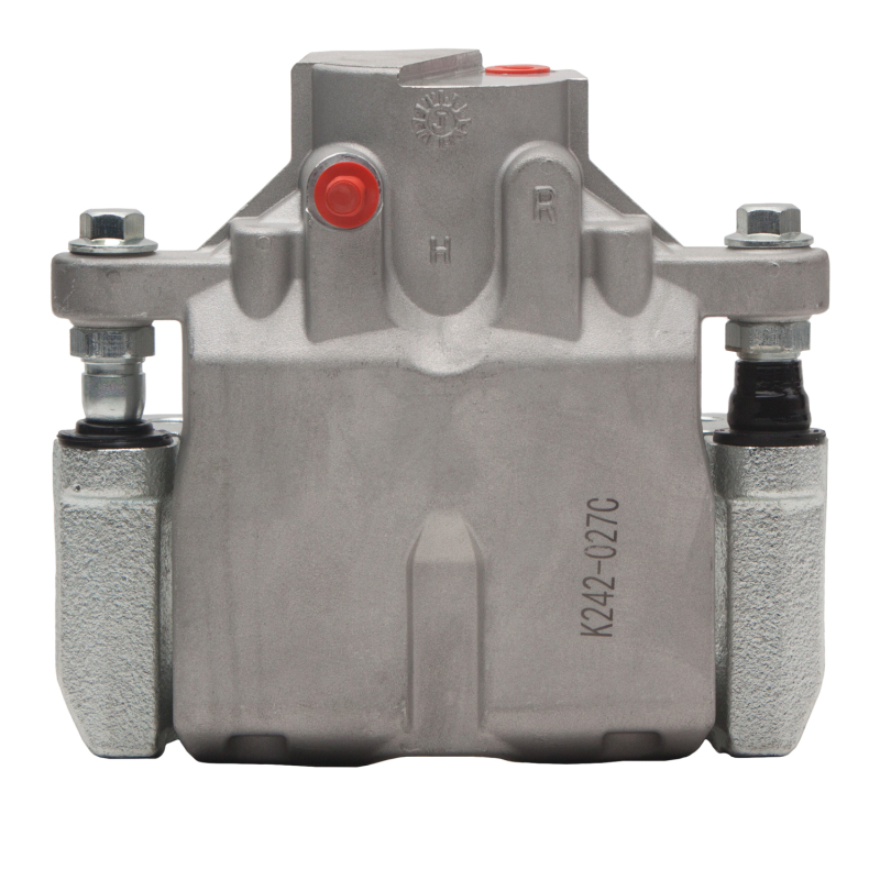 Cadillac SRX Brake Caliper - Rear - DFC - Premium - Silver Zinc - `04-`09