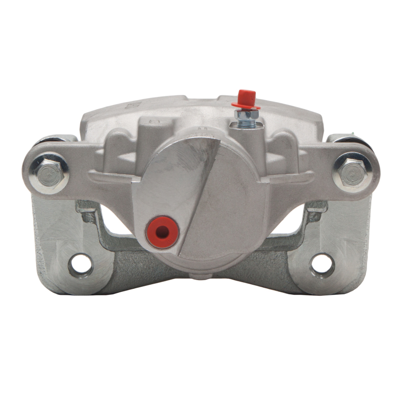 Cadillac SRX Brake Caliper - Rear - DFC - Premium - Silver Zinc - `04-`09