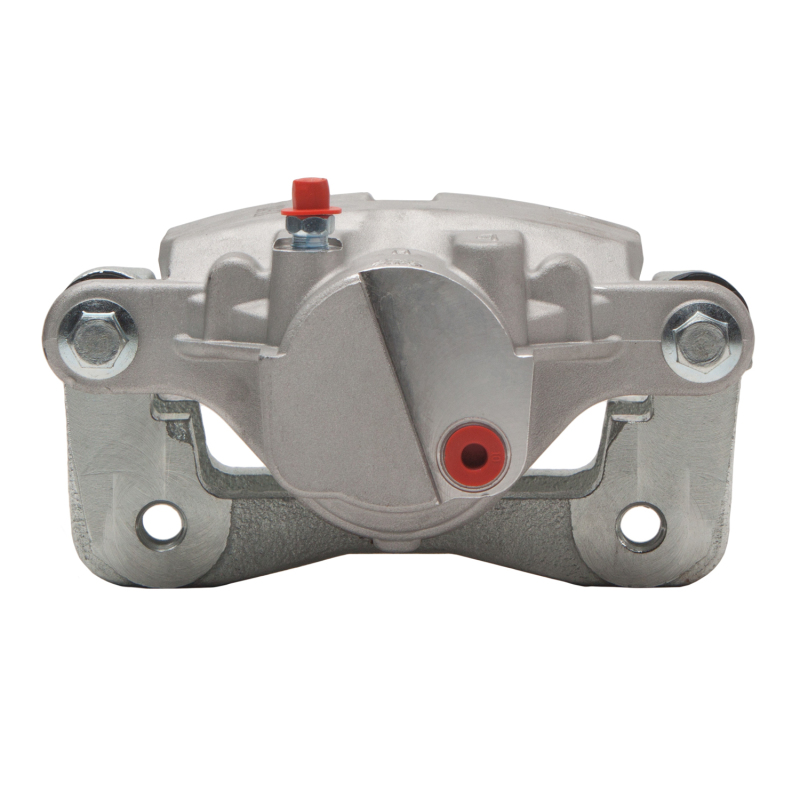 Cadillac SRX Brake Caliper - Rear - DFC - Premium - Silver Zinc - `04-`09