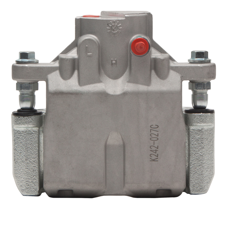 Cadillac SRX Brake Caliper - Rear - DFC - Premium - Silver Zinc - `04-`09