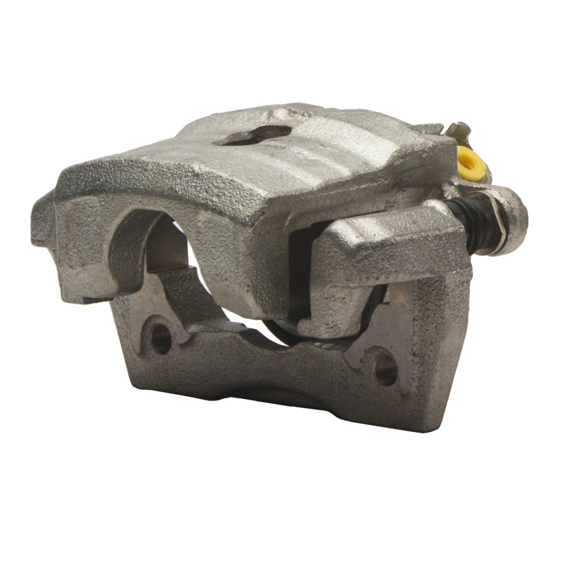 Chevrolet Tracker Brake Caliper - Front - DFC - Premium - Silver Zinc Coated - `99-`04