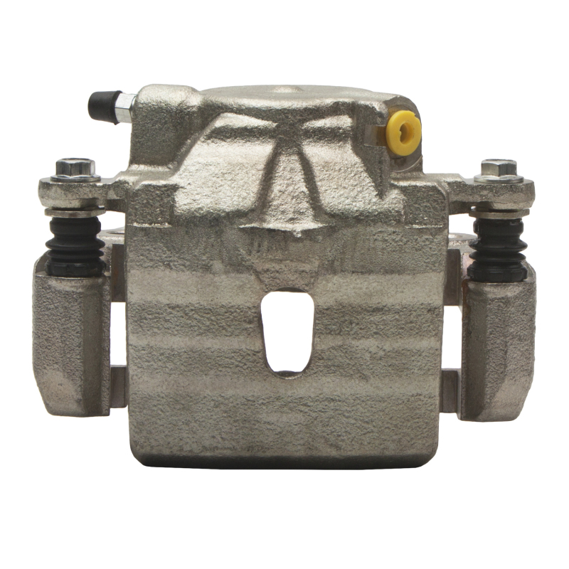 Chevrolet Tracker Brake Caliper - Front - DFC - Premium - Silver Zinc Coated - `99-`04