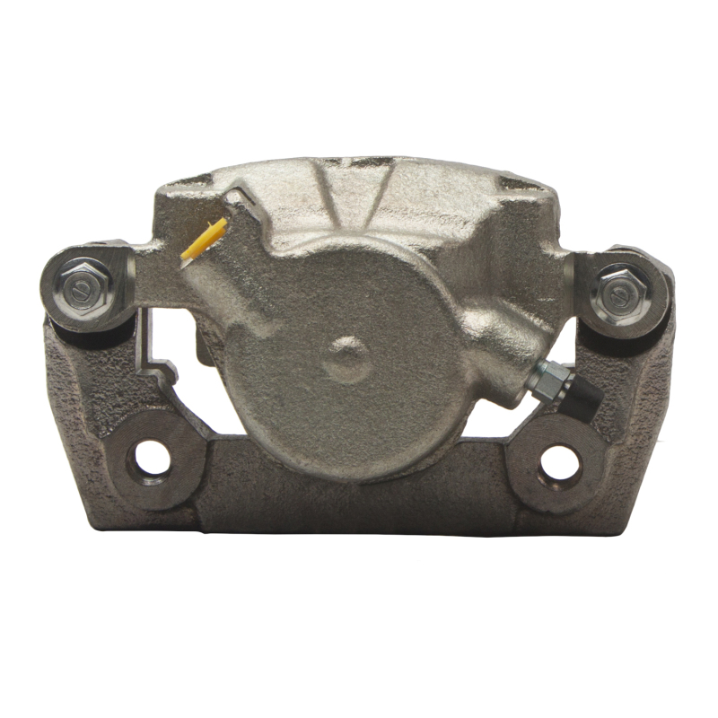 Chevrolet Tracker Brake Caliper - Front - DFC - Premium - Silver Zinc Coated - `99-`04